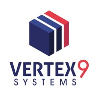 Vertex9 Systems logo - Similar company to Virtual Matrix Synergies