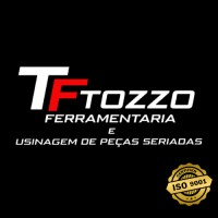Tozzo de Jundiaí Usinagem Industrial Eireli logo - Similar company to Plc Pro Br