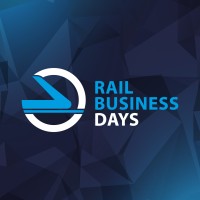 RAIL BUSINESS DAYS logo - Similar company to Gearbox Development Inc.