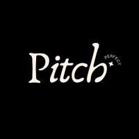 PitchPerfect logo - Similar company to Gifthoney.Co