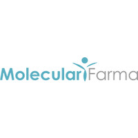 Molecular Farma logo - Similar company to Xpectec