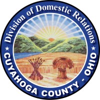 Cuyahoga County Domestic Relations Court logo - Similar company to The Soul Of Philanthropy Cleveland