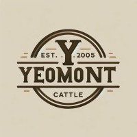 Yeomont Cattle logo - Similar company to Agrinous