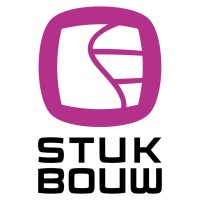 Stukbouw Afbouwmaterialen logo - Similar company to Uniq Vastgoed
