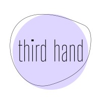 Third Hand logo - Similar company to Bitscard