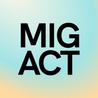 MigAct z.s. logo - Similar company to Prague Integration