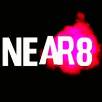 NEAR8 // mobile xr gaming / web3 + UGC + AI logo - Similar company to The Paradigm Shifters (Tps)