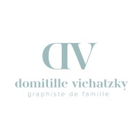 Graphiste de Famille logo - Similar company to Studio Yucō