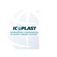 International Confederation of Plastic Surgery Societies (ICOPLAST) logo - Similar company to Icoplast 2023