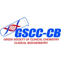 GREEK SOCIETY OF CLINICAL CHEMISTRY - CLINICAL BIOCHEMISTRY logo - Similar company to Marie Curie Legacy Campaign