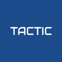 TACTIC logo - Similar company to Tactic - Marketing Services