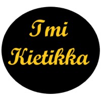 Tmi Kietikka logo - Similar company to Fli Oy