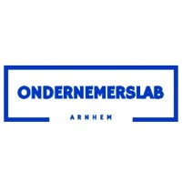 OndernemersLab Arnhem logo - Similar company to It Student Lab