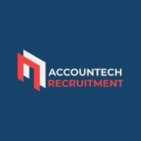 Accountech Recruitment logo - Similar company to Yom Recruitment
