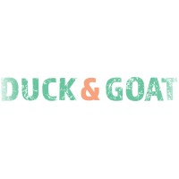 Duck & Goat