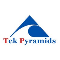 Tek Pyramids Inc logo - Similar company to Grey Matterz