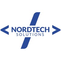 Nordtech Solutions SARL AU logo - Similar company to Logidesk Enterprise Solutions Private Limited
