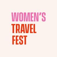 Women's Travel Fest logo - Similar company to Elite Exped