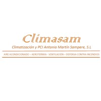 Climasam, SL logo - Similar company to Climasan