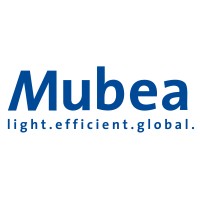 MUBEA Automotive Components India Pvt Ltd logo - Similar company to Mubea