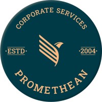 Promethean logo - Similar company to Emd Malta
