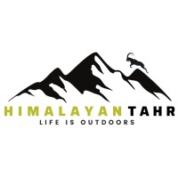 Himalayan Tahr logo - Similar company to Traidhos Three-Generation Barge Program