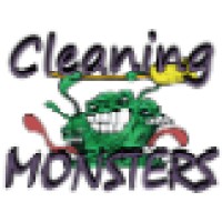 Edmonton Cleaning Monsters