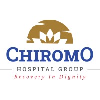 Chiromo Hospital Group logo - Similar company to Science-Scope