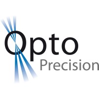 OptoPrecision GmbH logo - Similar company to Raaco Germany Handels Gmbh