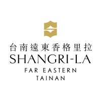 Shangri-La Far Eastern, Tainan 台南遠東香格里拉 logo - Similar company to 聯合東方國際股份有限公司