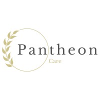 Pantheon Care logo - Similar company to Ur Supported