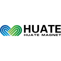 Huate Magnet logo - Similar company to Fater Electronic