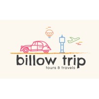 Billow Trip Tours & Travels logo - Similar company to Beingyourguide