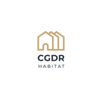 CGDR Habitat logo - Similar company to Versa Real Projects