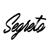 Segreto logo - Similar company to Babines