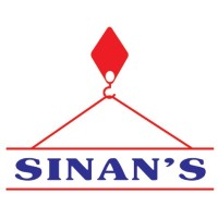 Sinan Heavy Lift LLC. logo - Similar company to Red Llc
