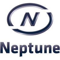 Neptune Marine logo - Similar company to Jifmar Group