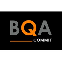 BQA Commit logo - Similar company to Bqa