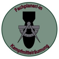 Fachplaner/-in Kampfmittelräumung logo - Similar company to Eod Munitionsbergung