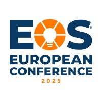 EOS European Conference 2025 logo - Similar company to Virtualcfo.Nl