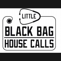 Little Black Bag House Calls, LLC logo - Similar company to Amplifyoms