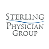 Sterling Physician Group logo - Similar company to Jefferson Physician Group