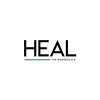 Heal Chiropractic logo - Similar company to Voltaic Group Ltd