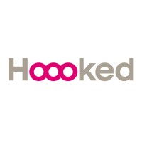 Hoooked Portugal logo - Similar company to Hookandloop.Com