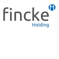 FINCKE Holding GmbH logo - Similar company to Grothe It-Service Gmbh