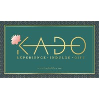 KADO Bakes logo - Similar company to Alacard - Personalised Greeting Card Vending Machine And More!