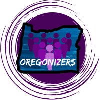 Oregonizers logo - Similar company to Seed The Vote