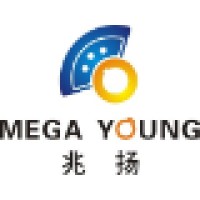 Mega Young Screening technology Co.,Ltd logo - Similar company to Dezhou Qunfeng Machinery Manufacturing Group