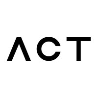 ACT Colour (Architectural Colour Tools) logo - Similar company to Pilar Aps