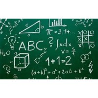 Matematik logo - Similar company to Bb Matematik